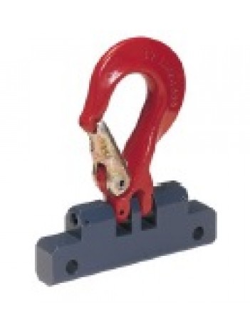 Demag Folding Suspension Hook for DC 1-5 Chain Hoists